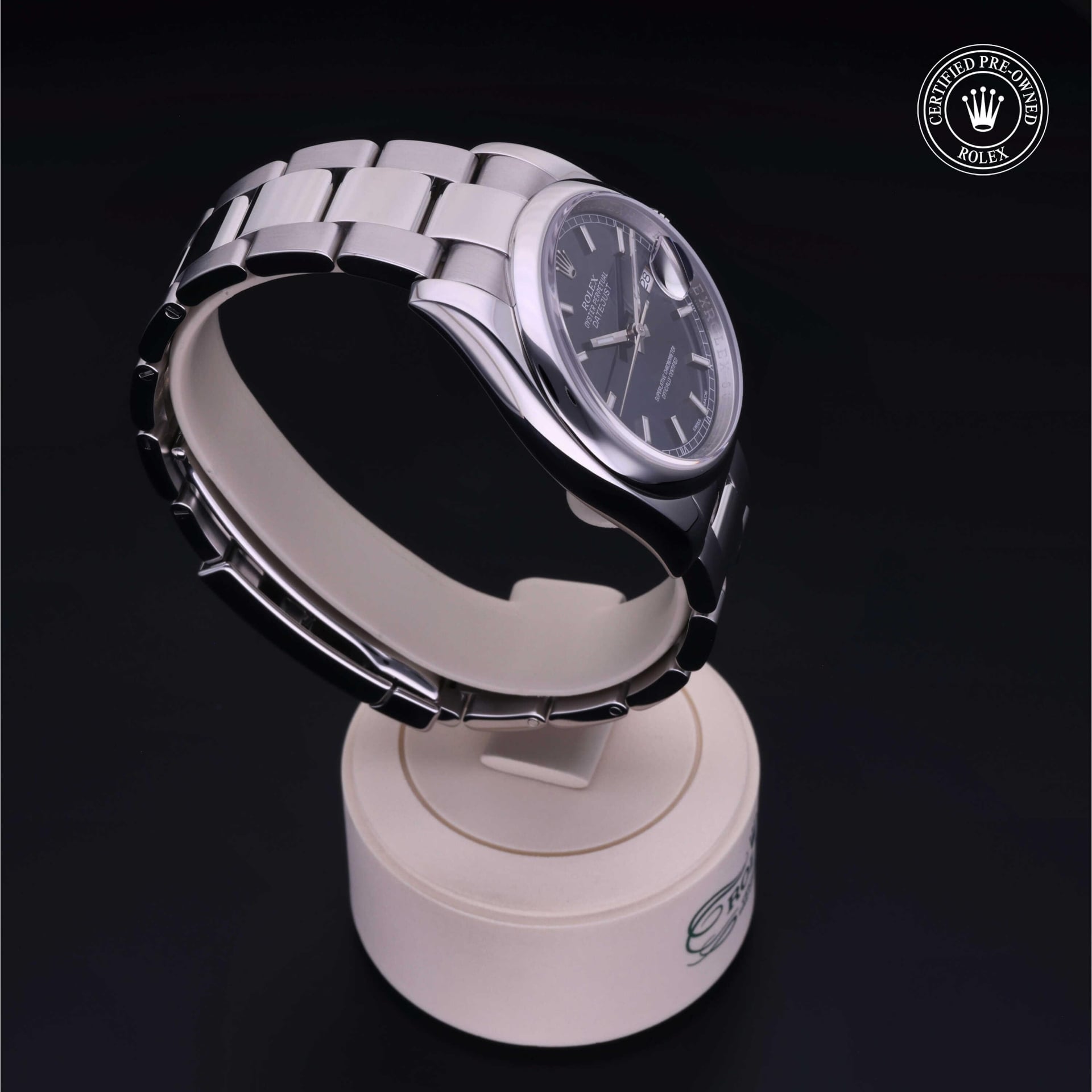 Rolex Datejust 36 36 mm 116200 33