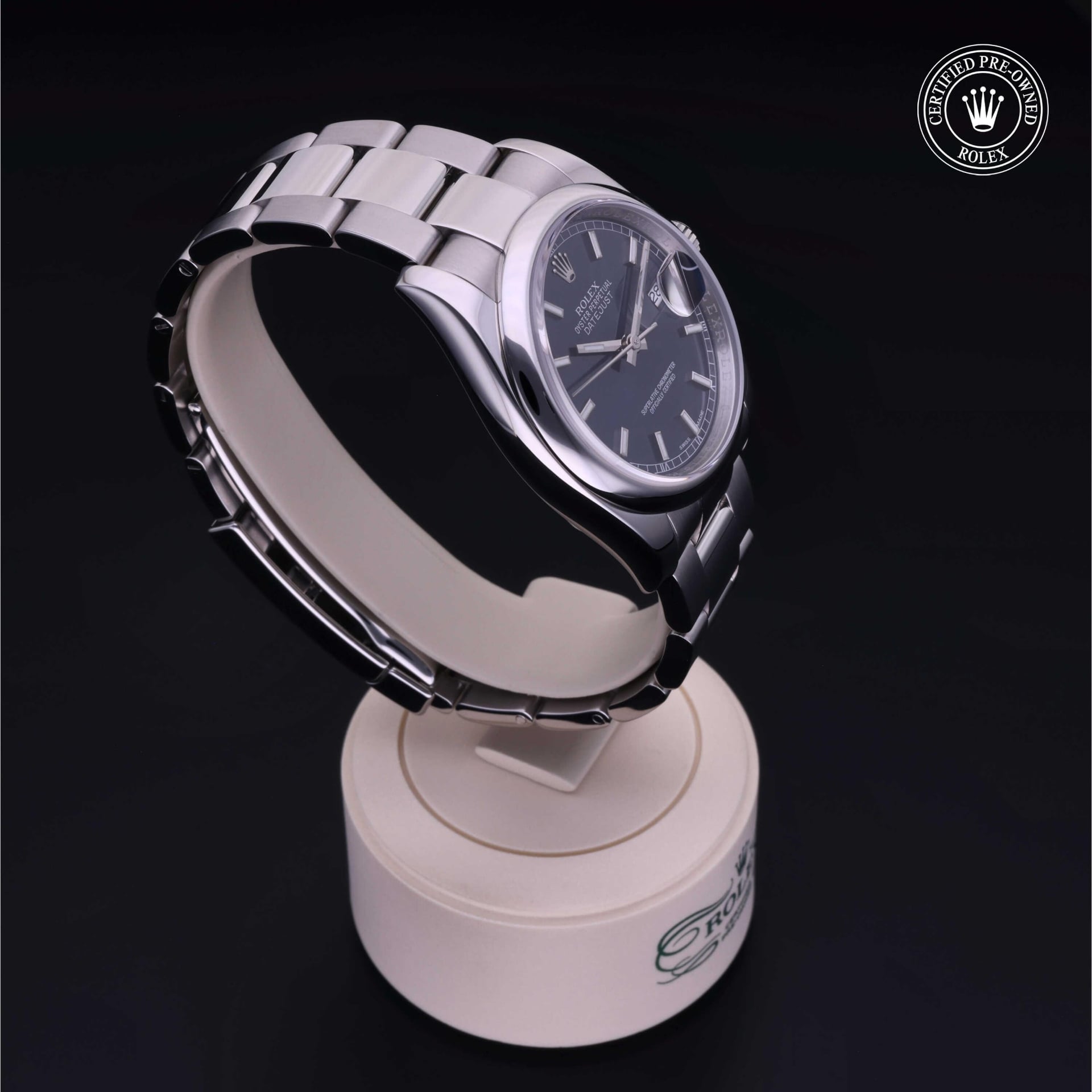 Rolex Datejust 36 36 mm 116200 34
