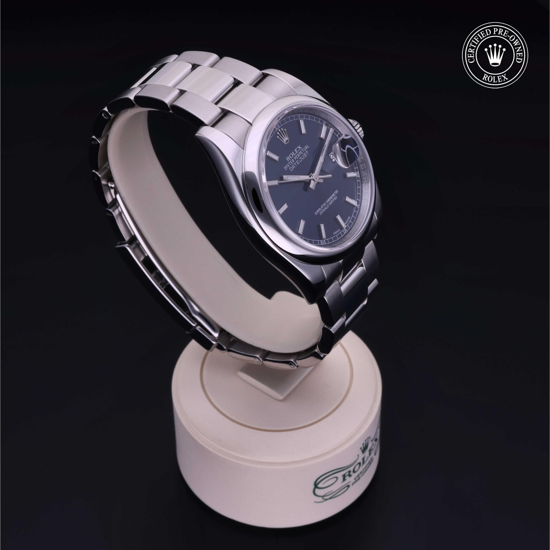 Rolex Datejust 36 36 mm 116200 35