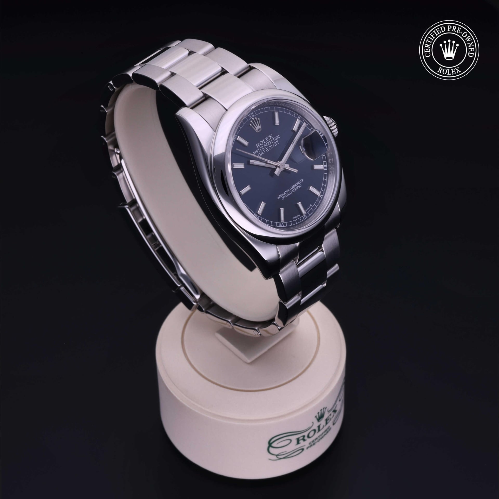 Rolex Datejust 36 36 mm 116200 36