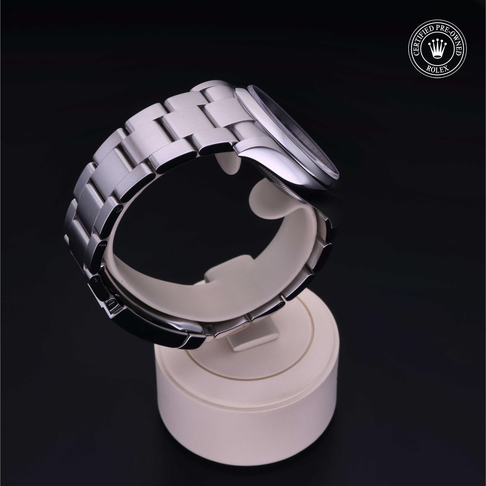 Rolex Oyster Perpetual  36 36 mm 116000 28