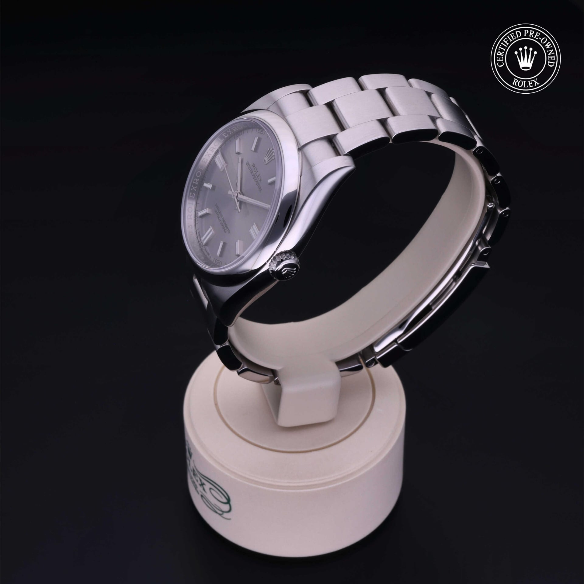 Rolex Oyster Perpetual  36 36 mm 116000 10