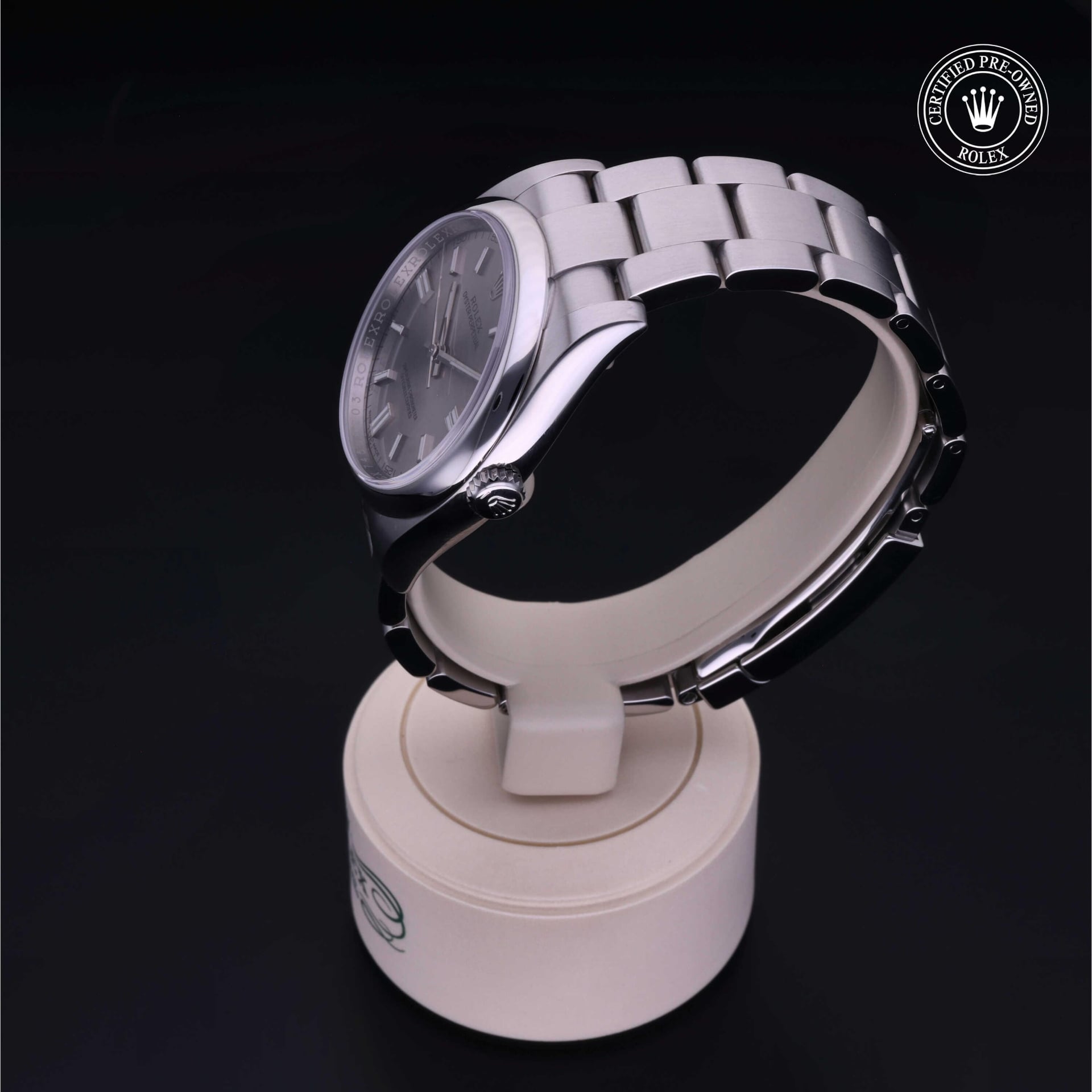 Rolex Oyster Perpetual  36 36 mm 116000 11