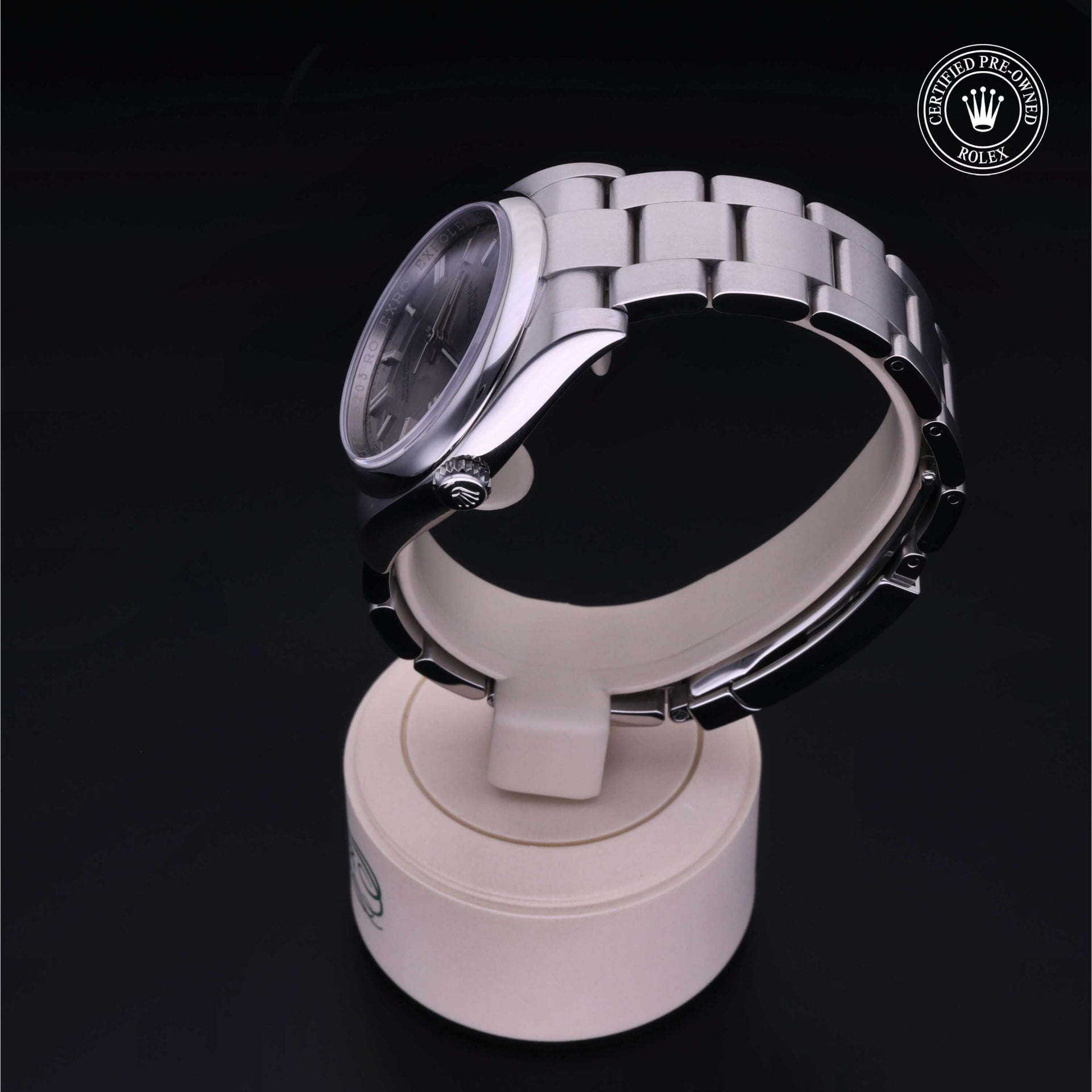 Rolex Oyster Perpetual  36 36 mm 116000 12