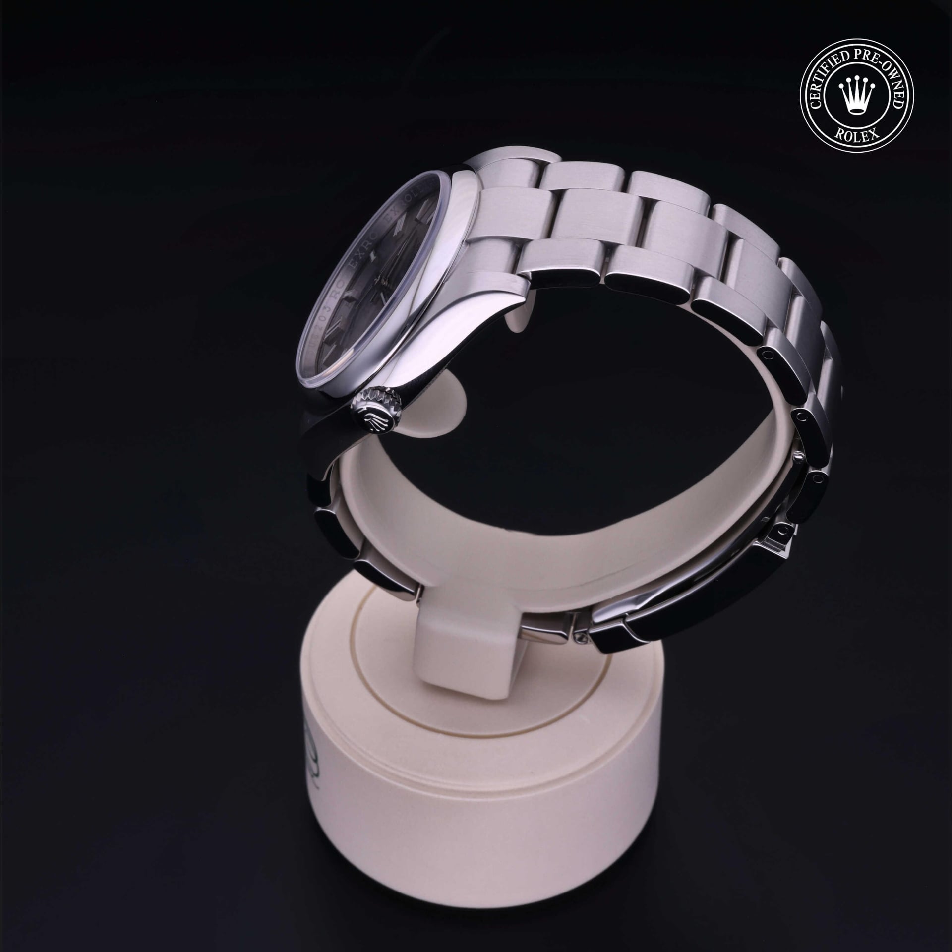 Rolex Oyster Perpetual  36 36 mm 116000 13