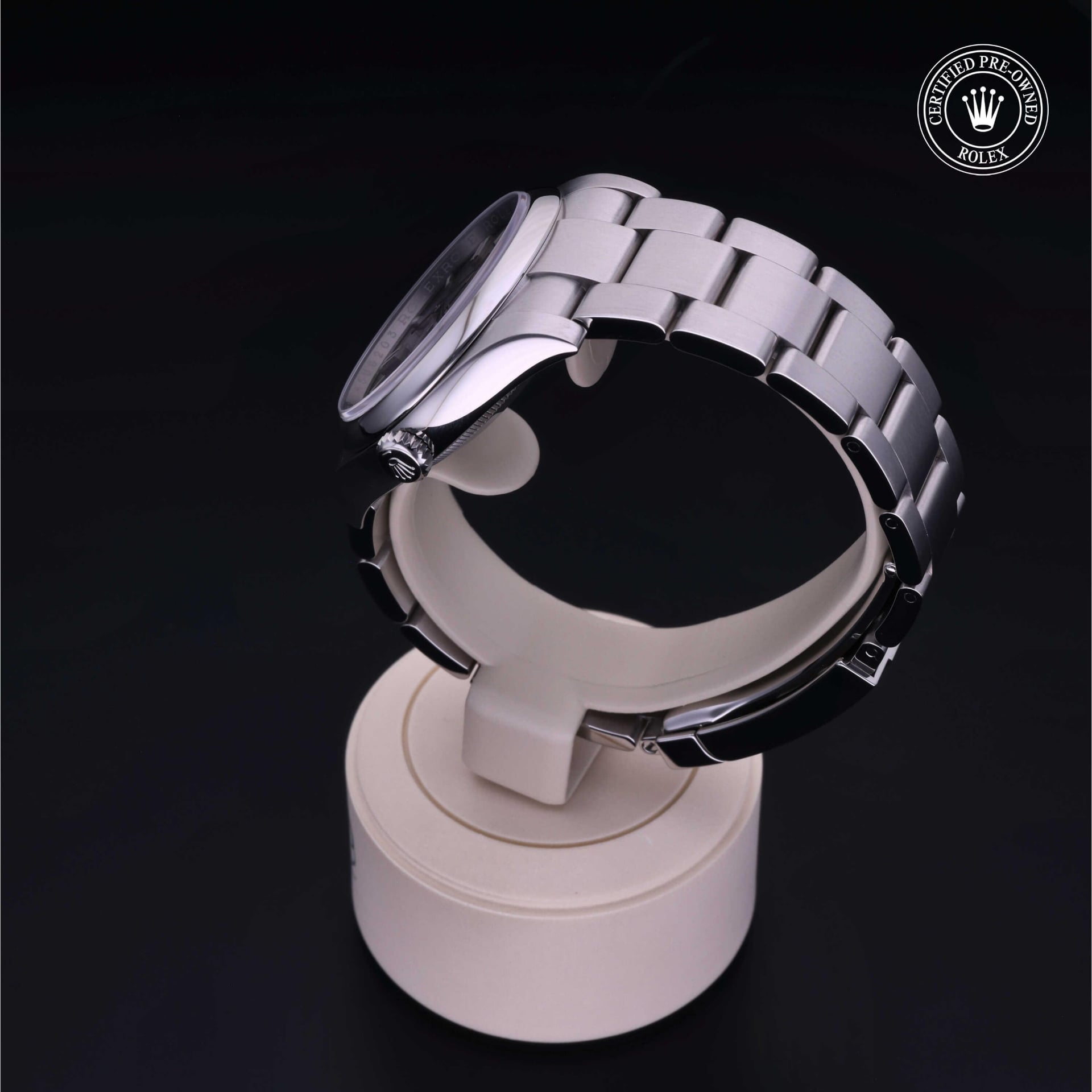 Rolex Oyster Perpetual  36 36 mm 116000 14