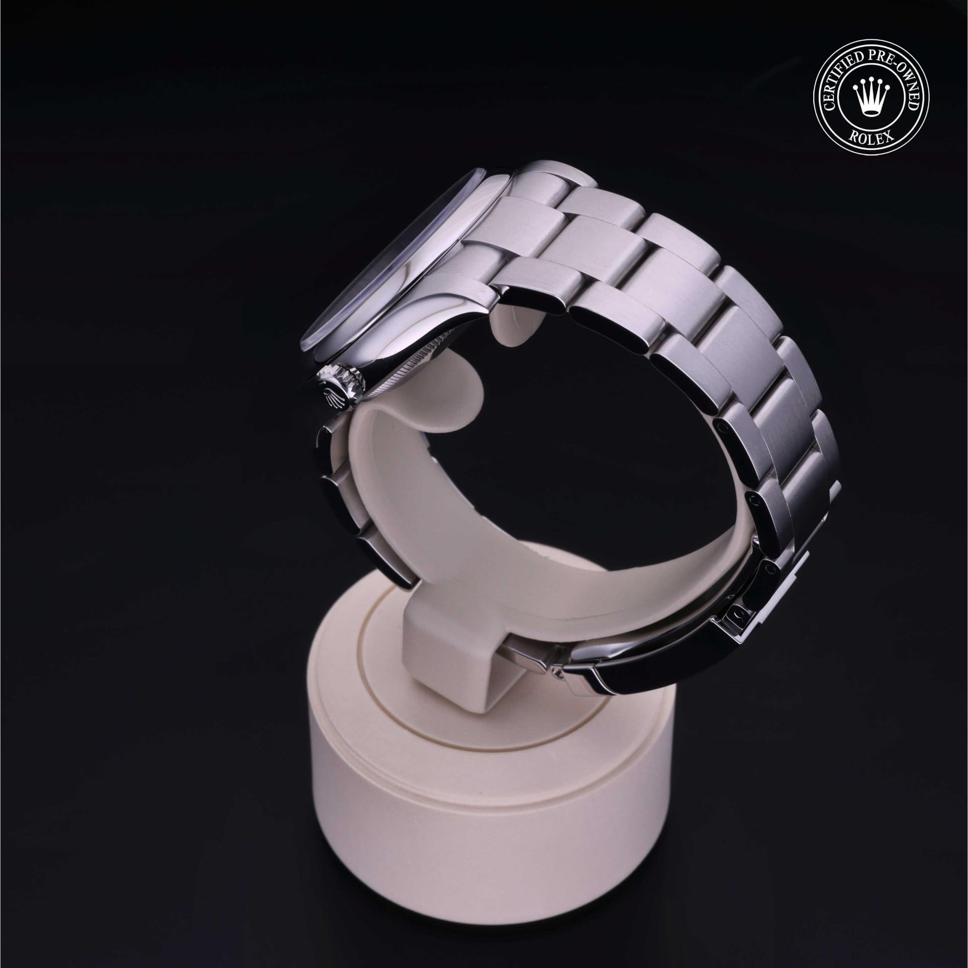 Rolex Oyster Perpetual  36 36 mm 116000 15
