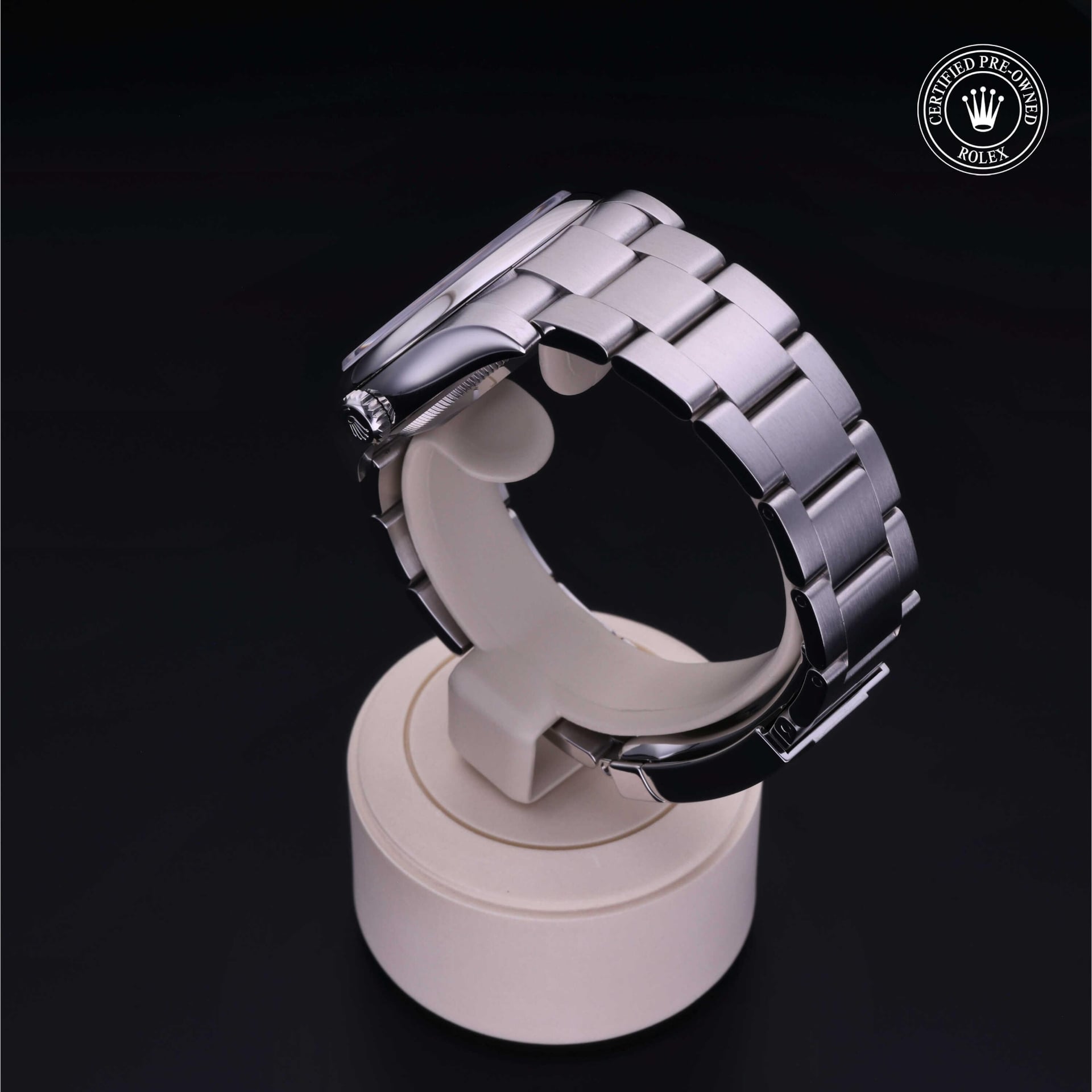 Rolex Oyster Perpetual  36 36 mm 116000 16