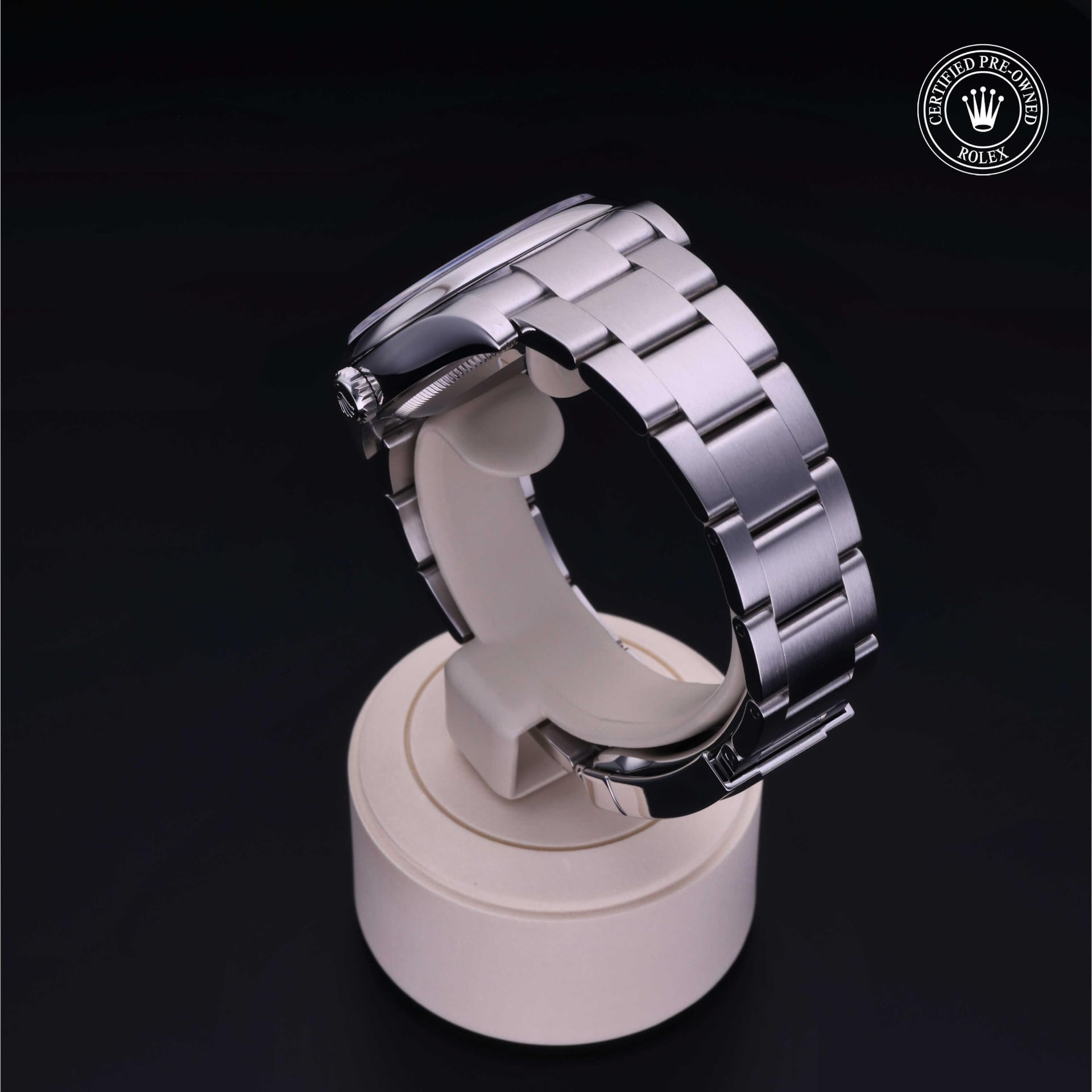 Rolex Oyster Perpetual  36 36 mm 116000 18