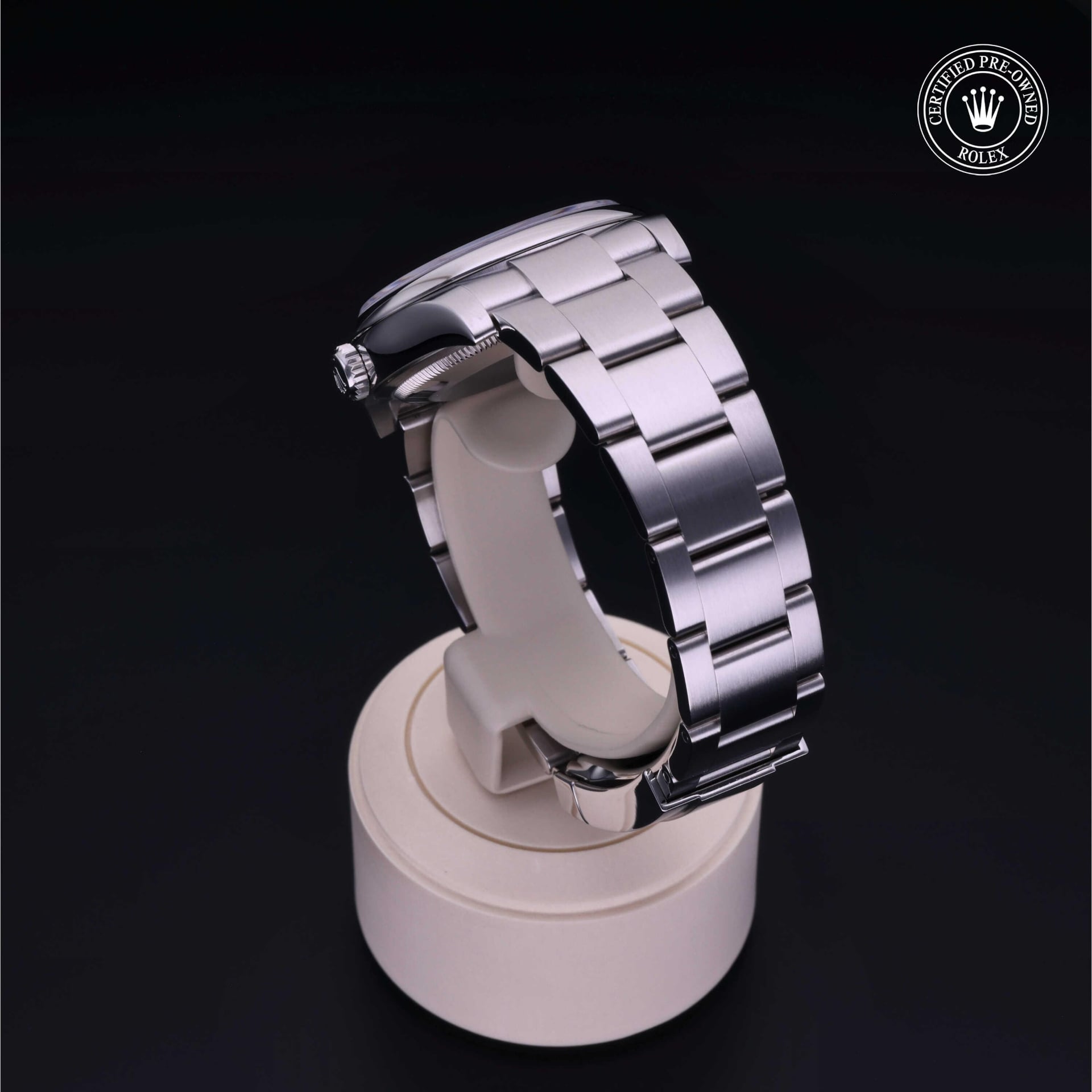 Rolex Oyster Perpetual  36 36 mm 116000 19