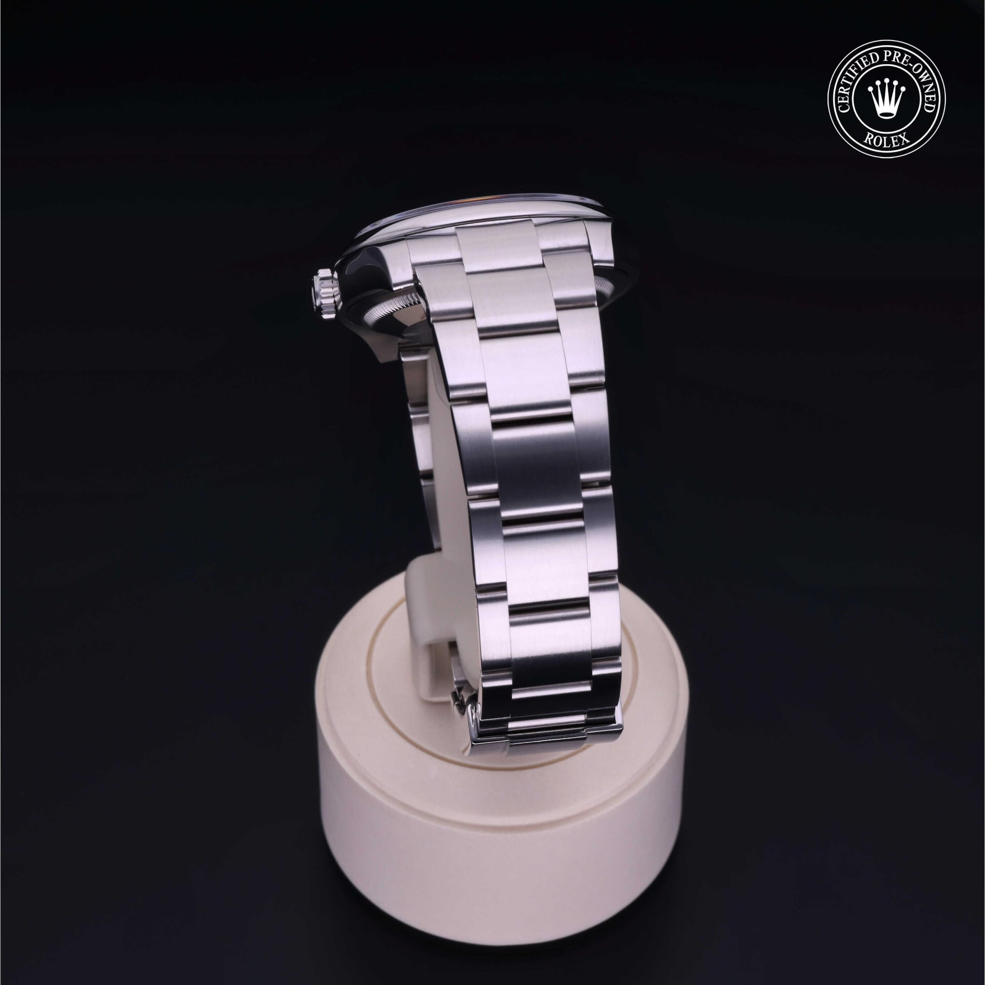 Rolex Oyster Perpetual  36 36 mm 116000 21