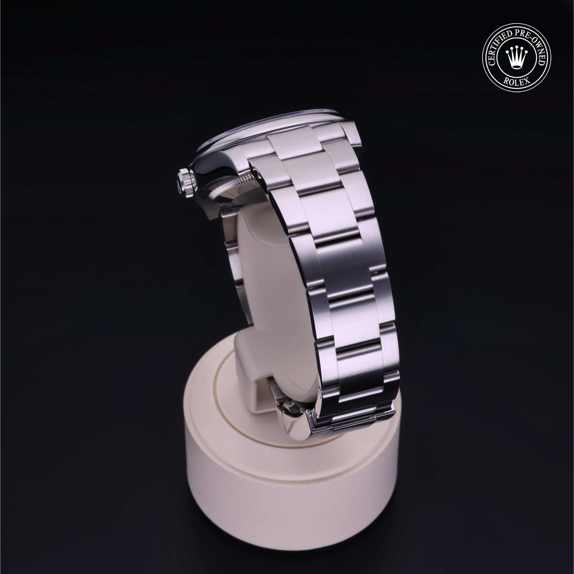 Rolex Oyster Perpetual  36 36 mm 116000 20