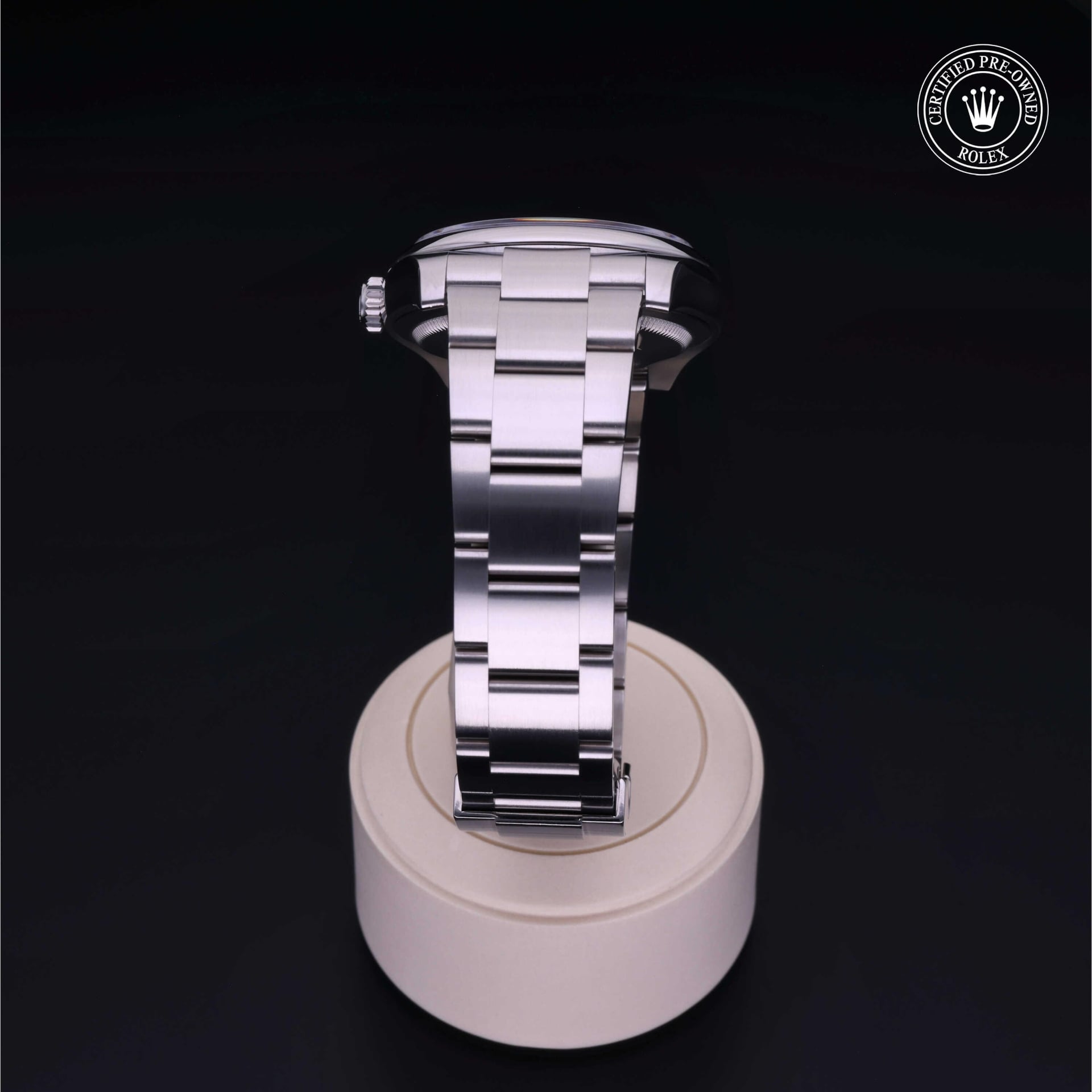 Rolex Oyster Perpetual  36 36 mm 116000 22
