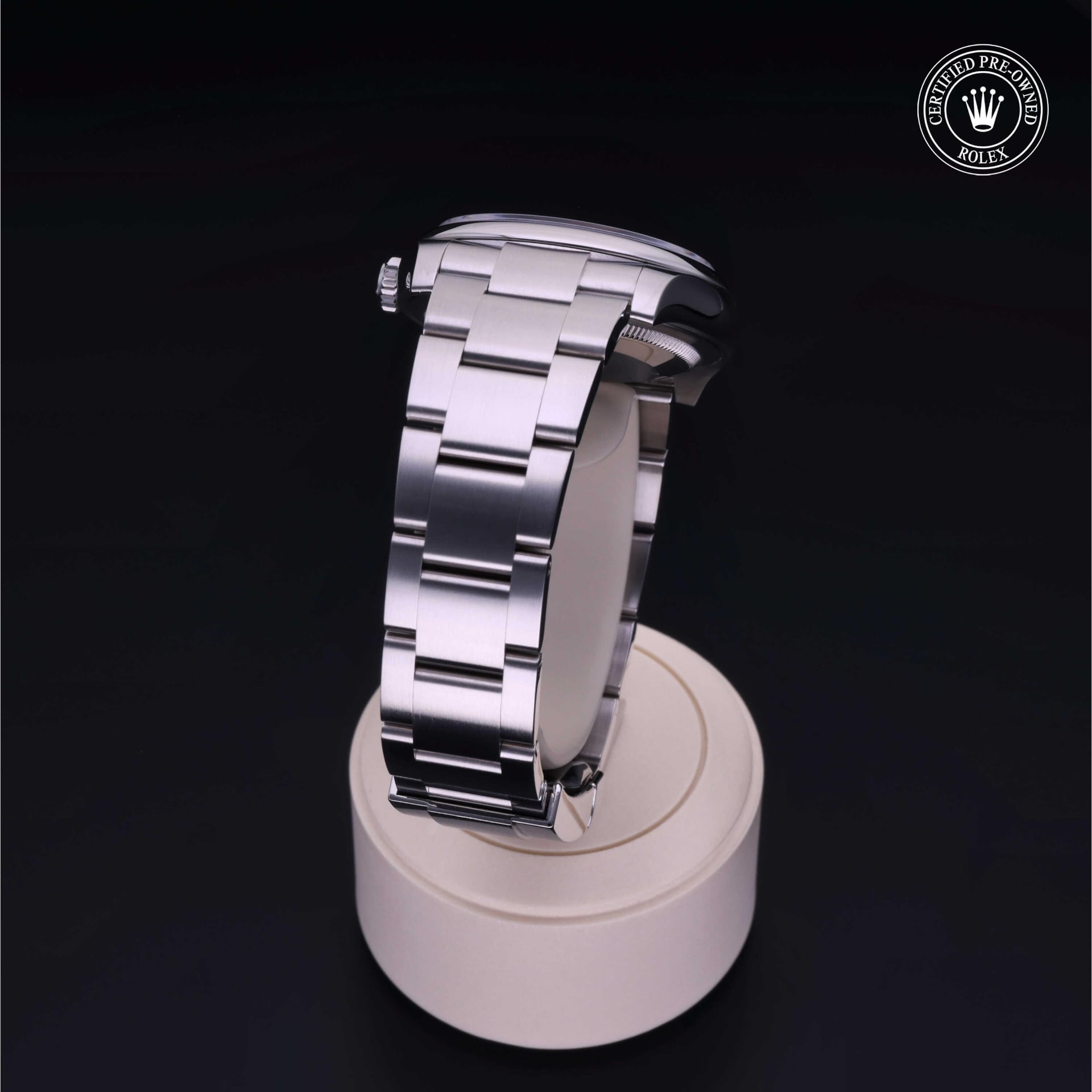 Rolex Oyster Perpetual  36 36 mm 116000 23