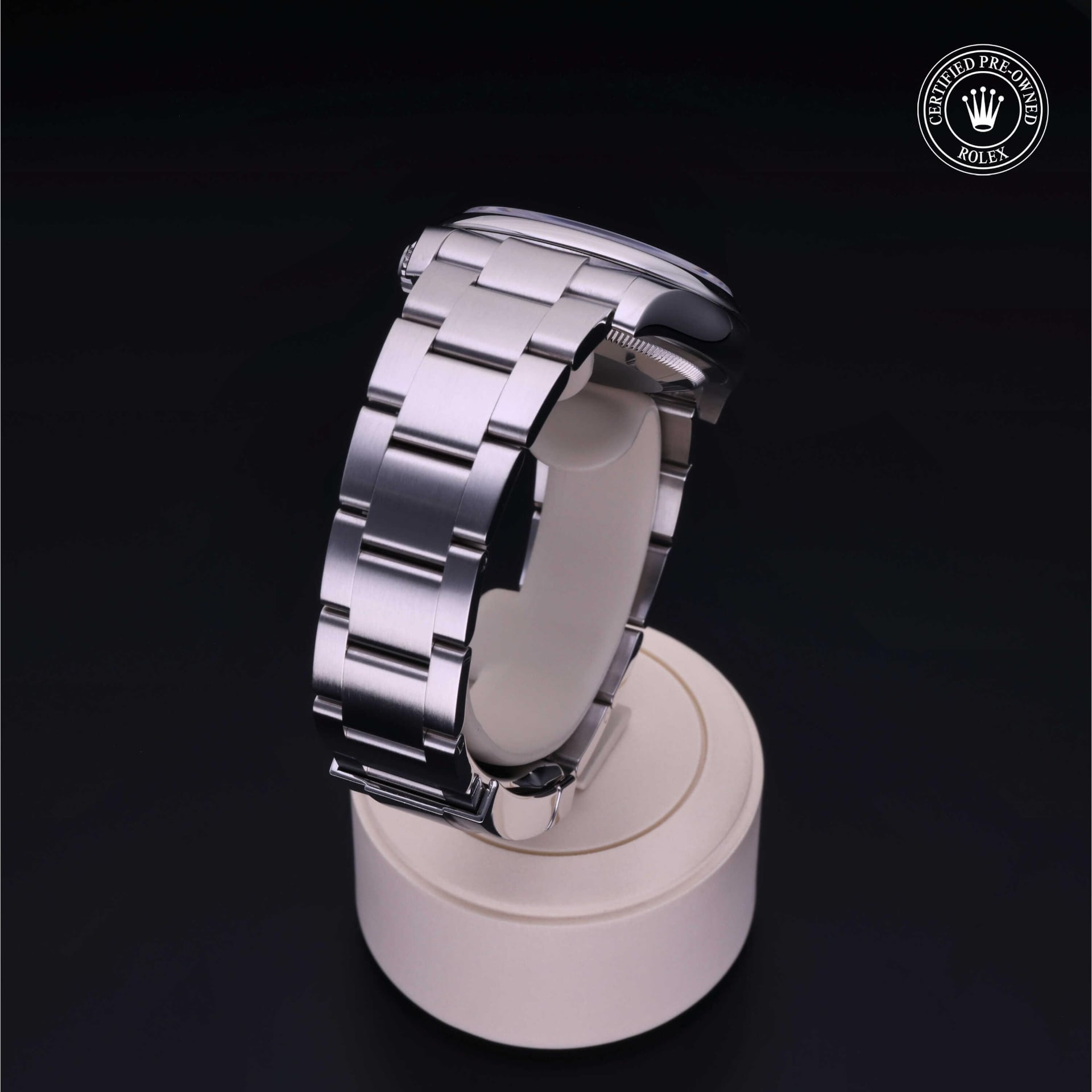 Rolex Oyster Perpetual  36 36 mm 116000 24