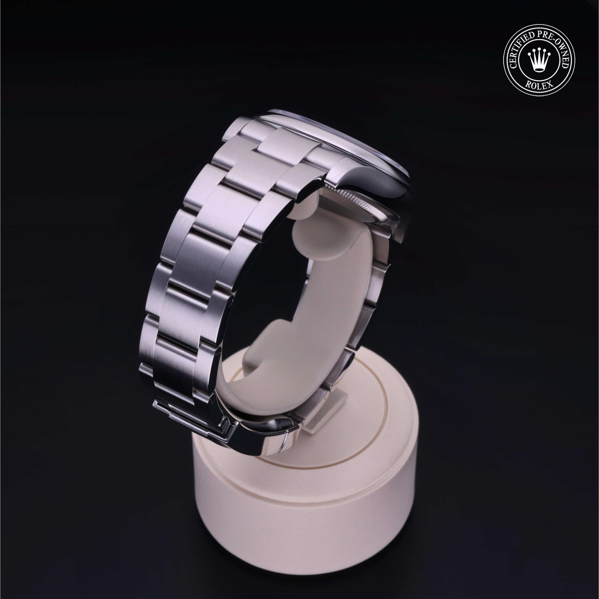 Rolex Oyster Perpetual  36 36 mm 116000 25