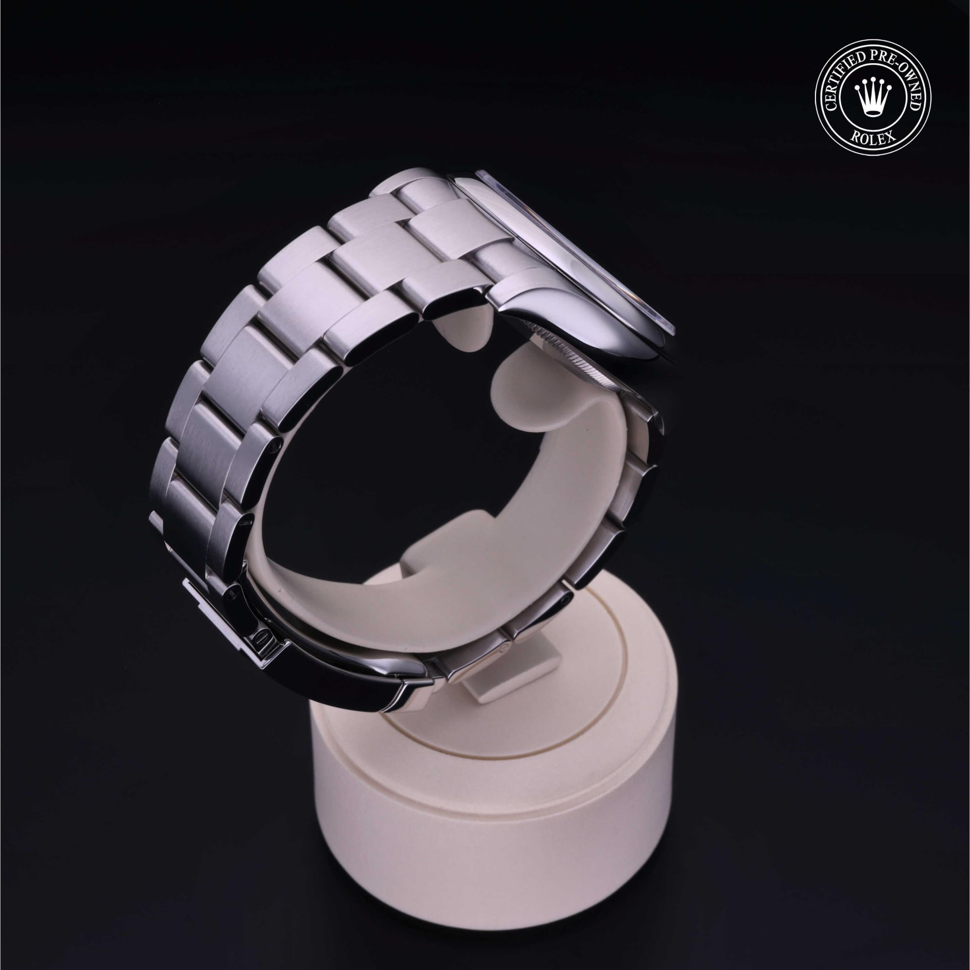 Rolex Oyster Perpetual  36 36 mm 116000 27