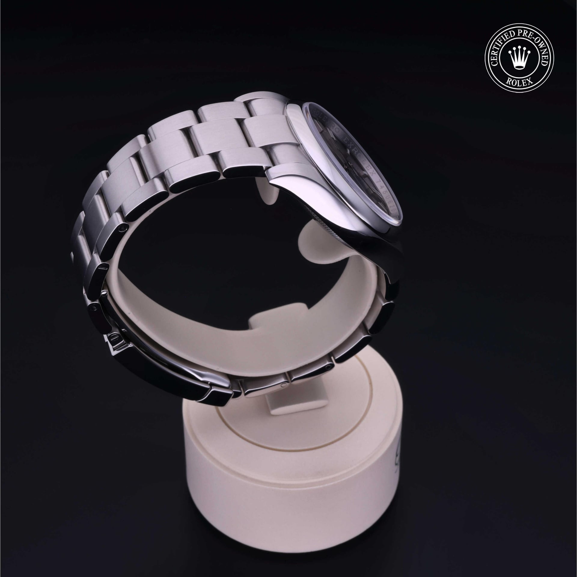 Rolex Oyster Perpetual  36 36 mm 116000 30
