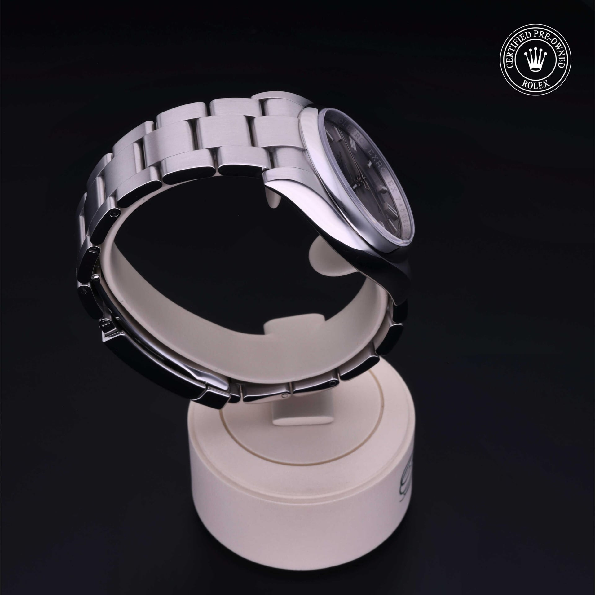 Rolex Oyster Perpetual  36 36 mm 116000 31