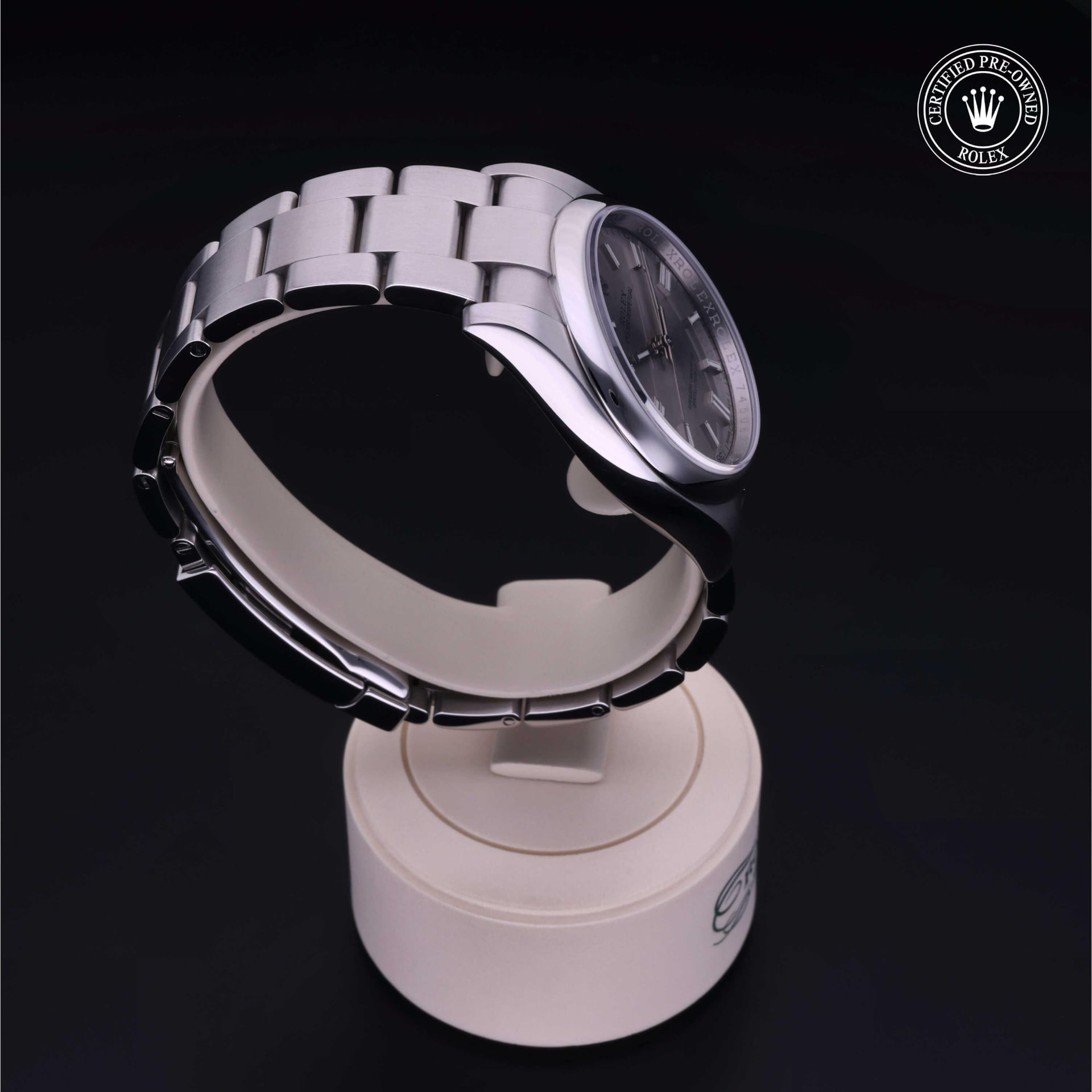 Rolex Oyster Perpetual  36 36 mm 116000 32