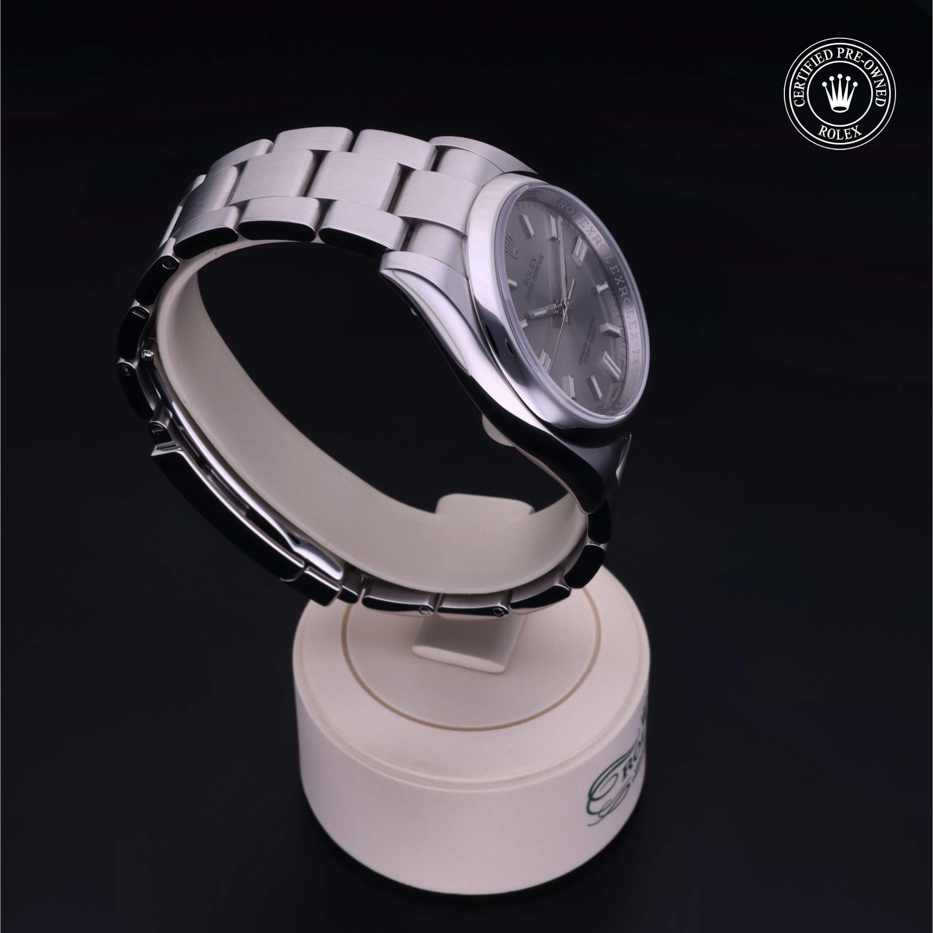 Rolex Oyster Perpetual  36 36 mm 116000 33
