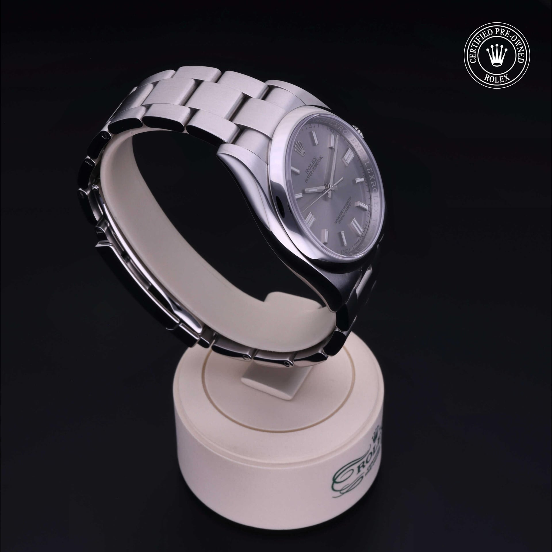 Rolex Oyster Perpetual  36 36 mm 116000 34